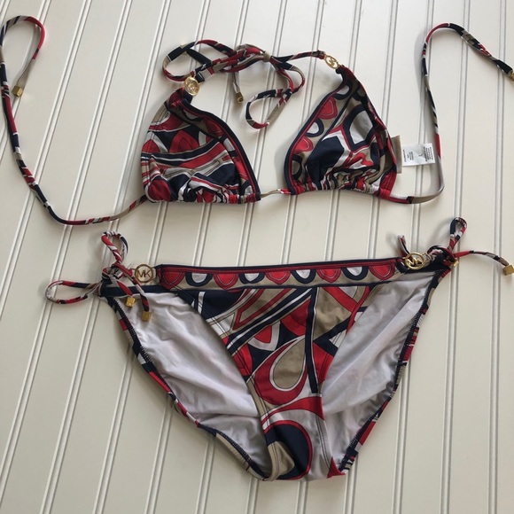 Michael Kors Other - Michael Kors bathing suit